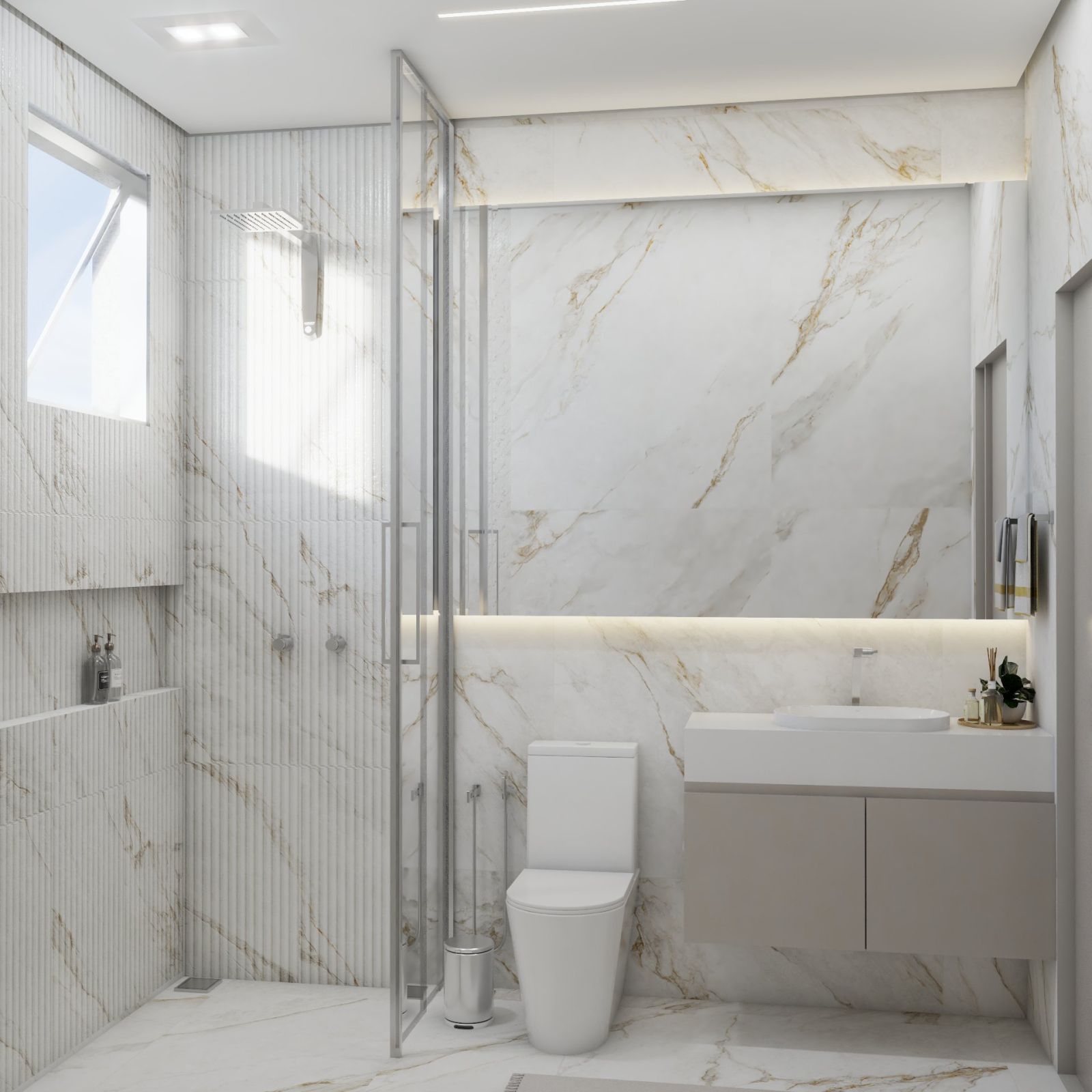  MONTE ALTO - SEM ACAB. 2 Quartos área privativa 305.000,00 mil - Amazonas